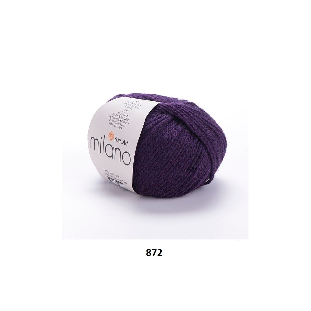 Yarn Milano YarnArt