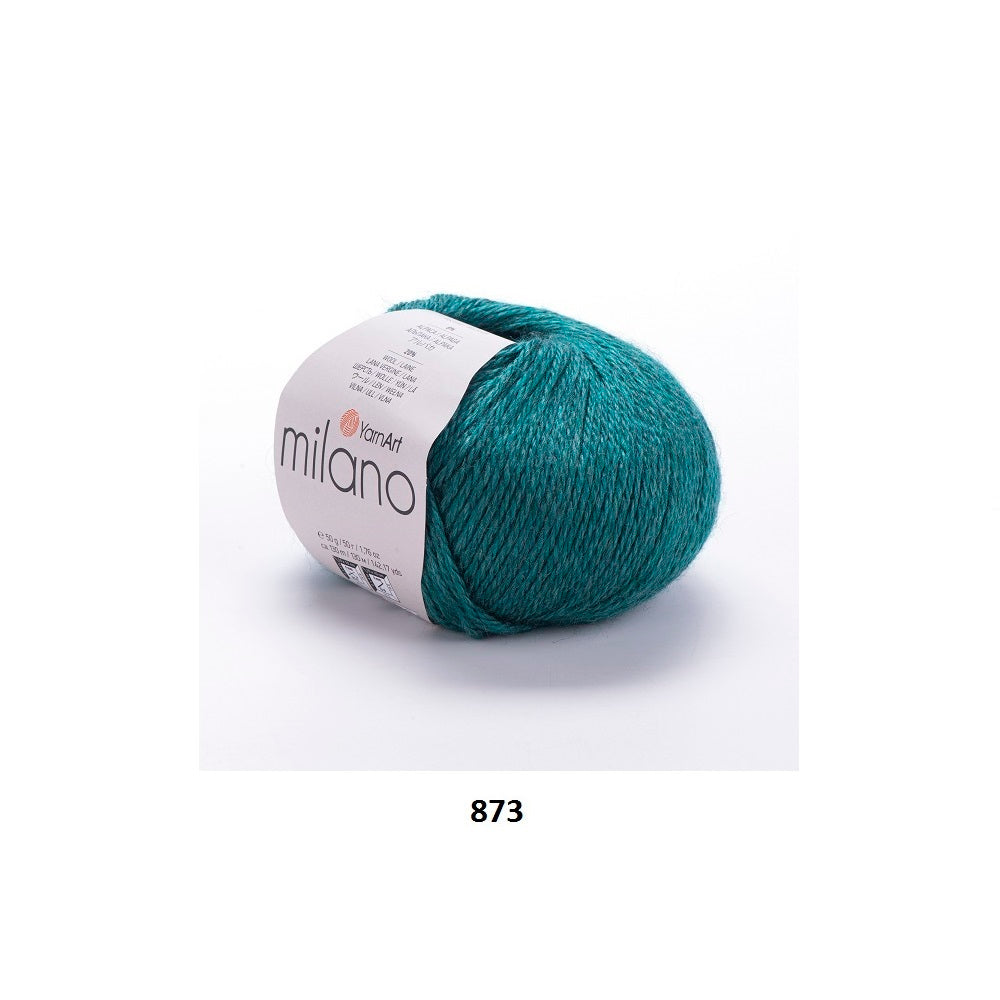 Yarn Milano YarnArt