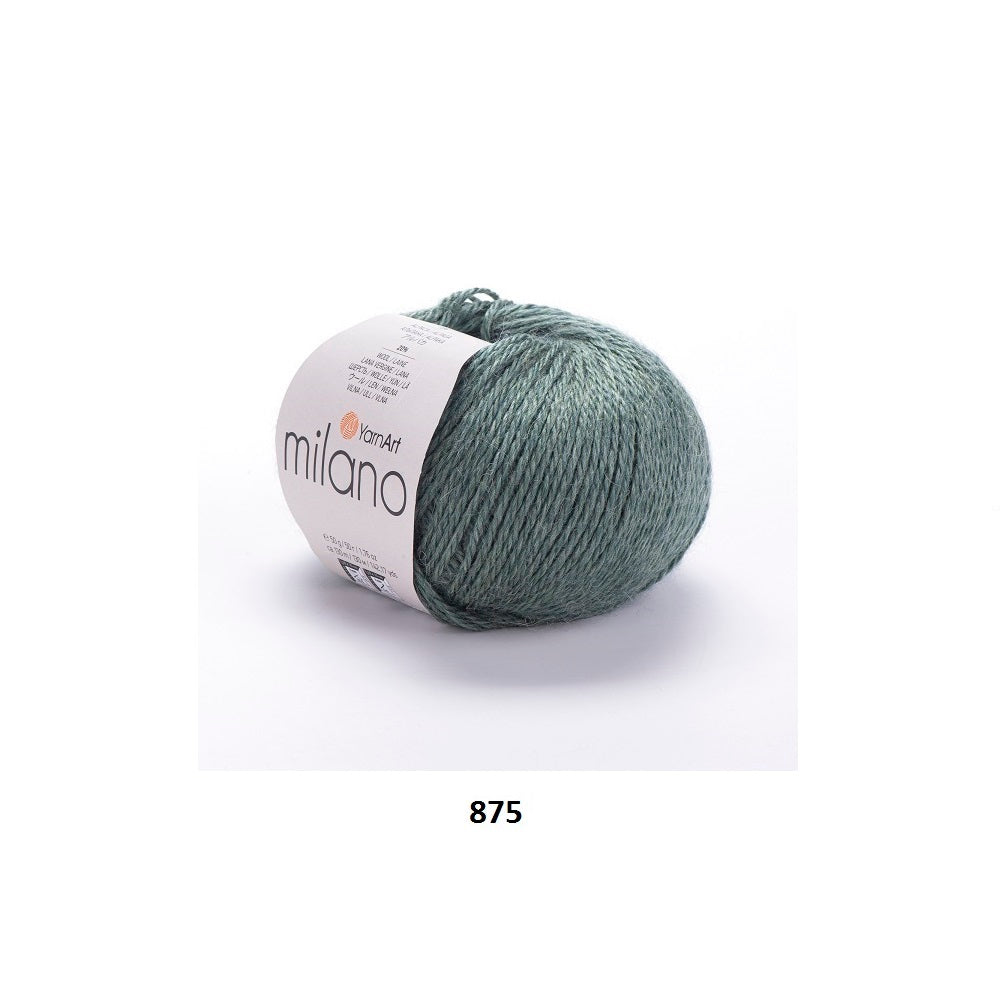Yarn Milano YarnArt
