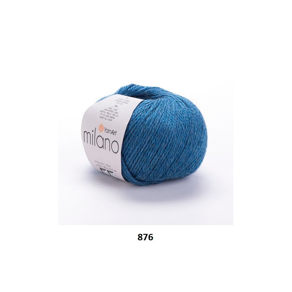 Yarn Milano YarnArt