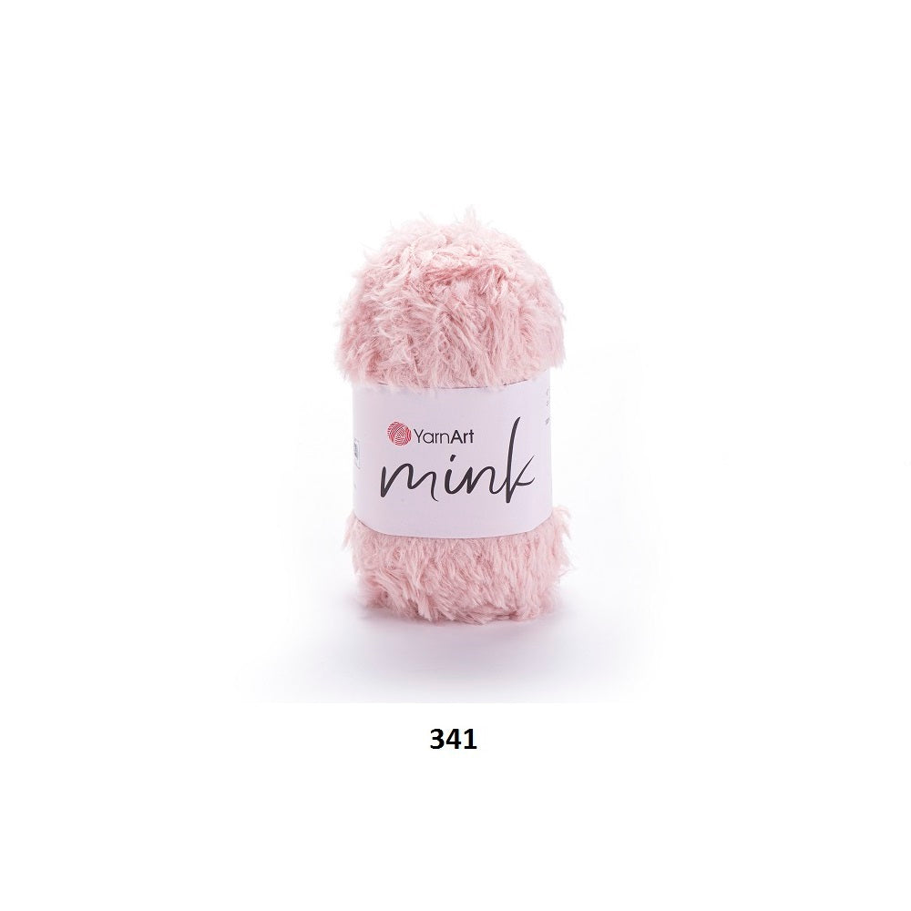 Yarn Mink Yarnart