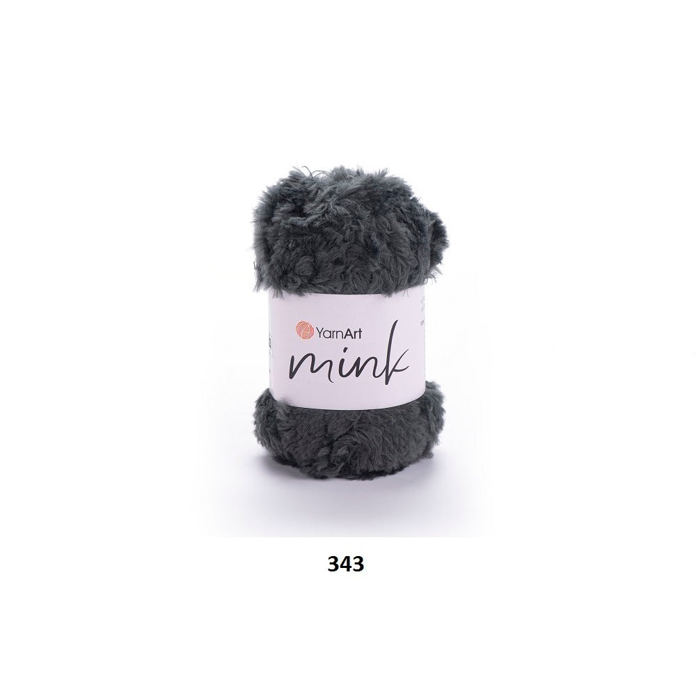 Yarn Mink Yarnart