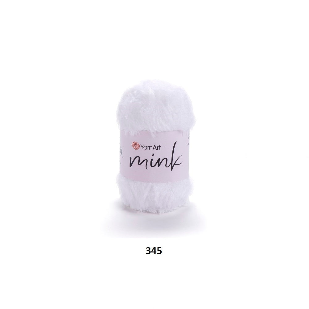 Yarn Mink Yarnart