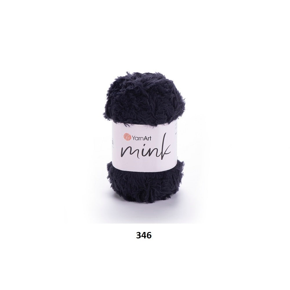 Yarn Mink Yarnart