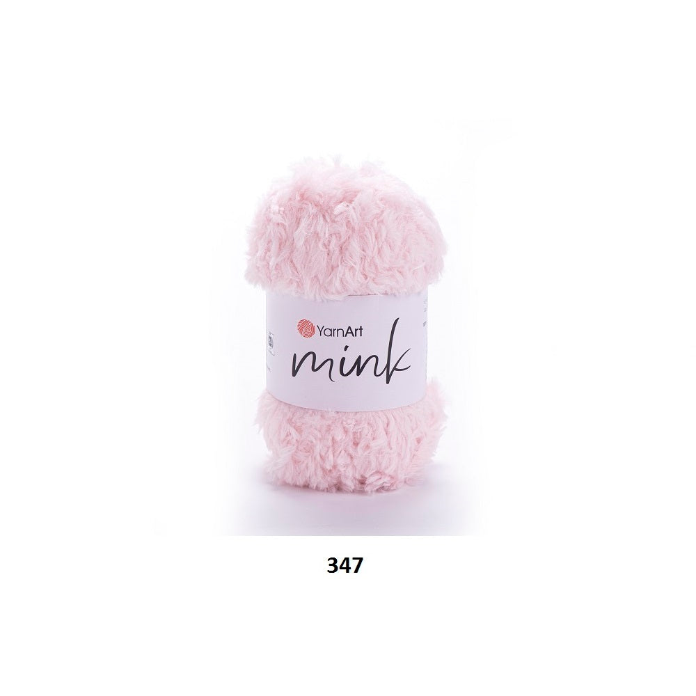 Yarn Mink Yarnart