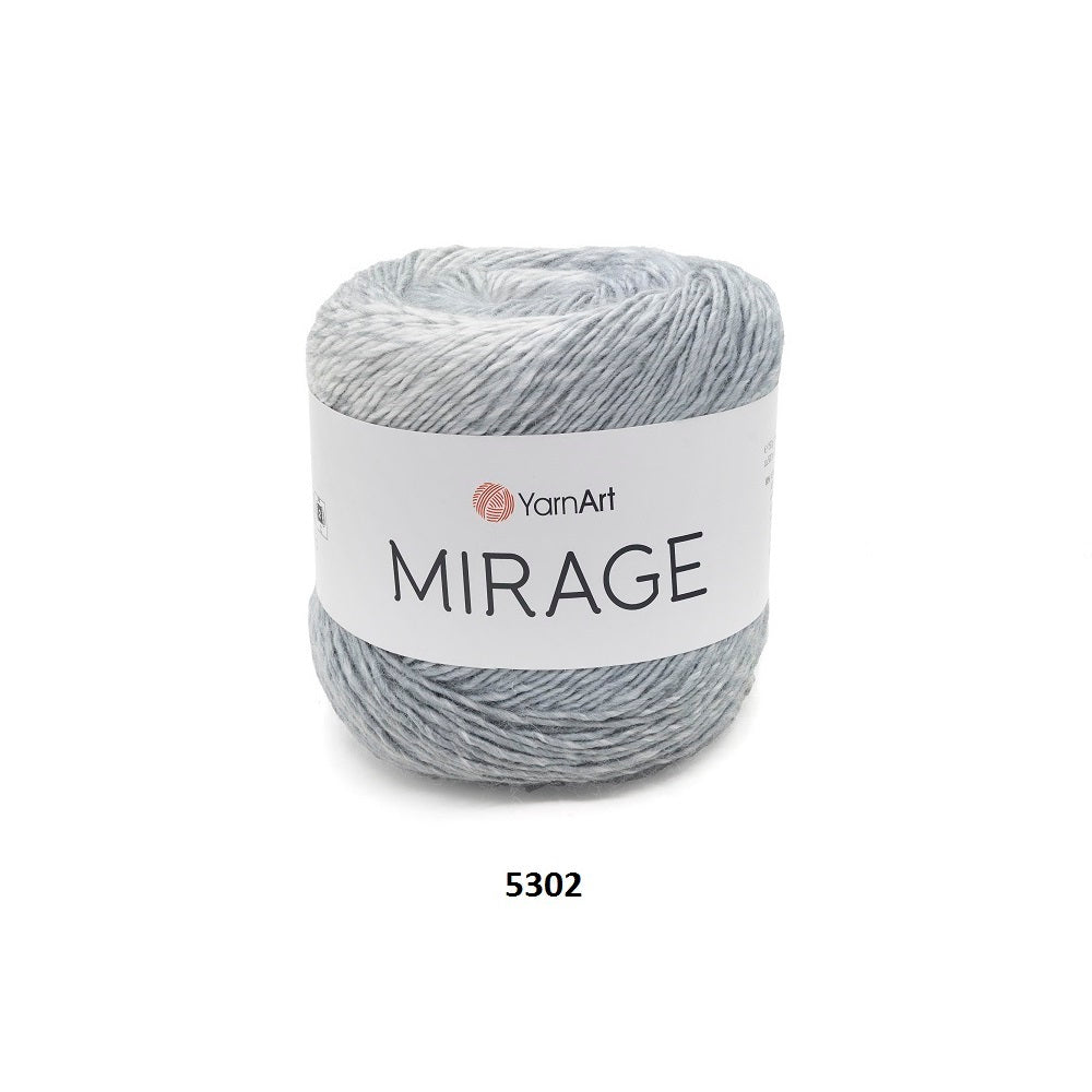 Yarn Mirage Yarnart