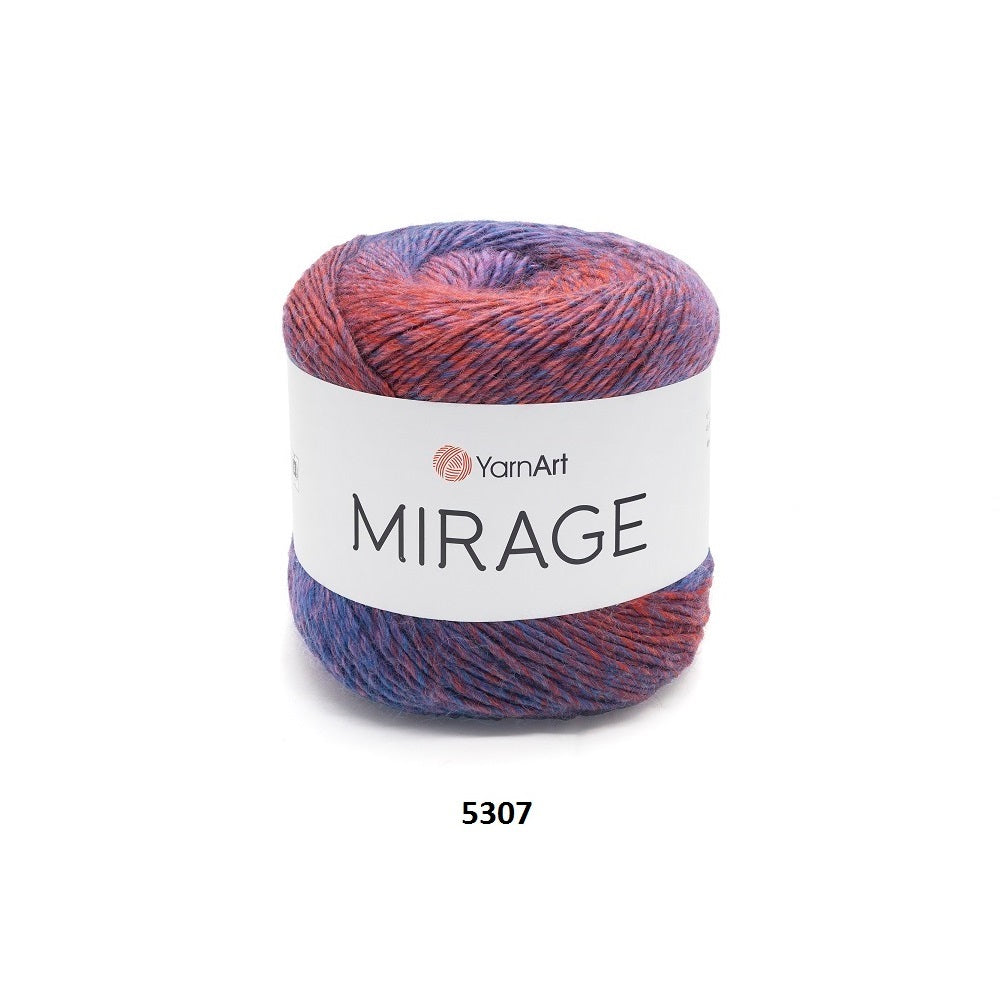 Yarn Mirage Yarnart