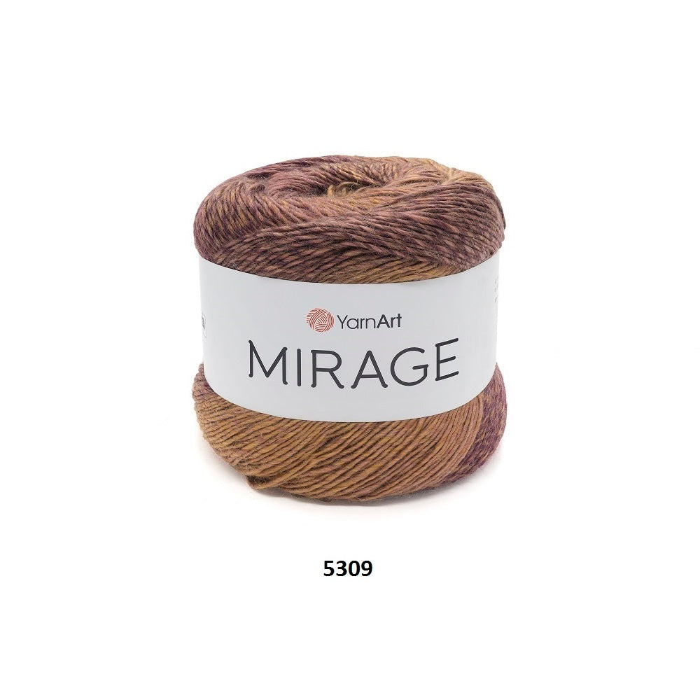 Yarn Mirage Yarnart