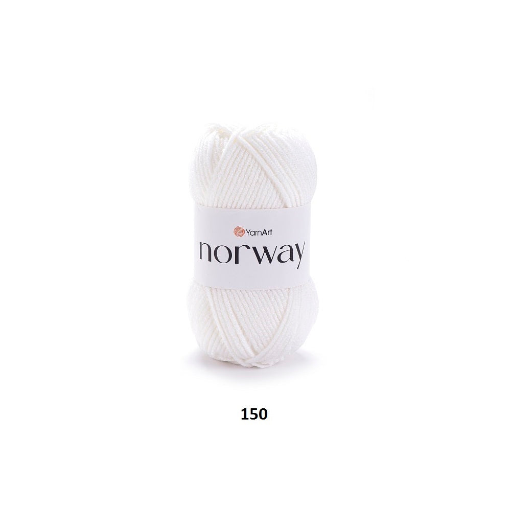 Yarn Norway Yarnart