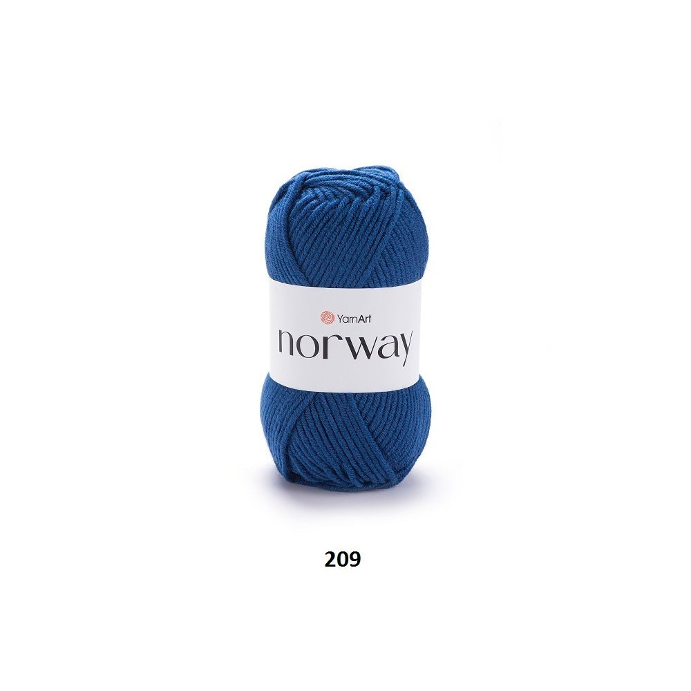 Yarn Norway Yarnart