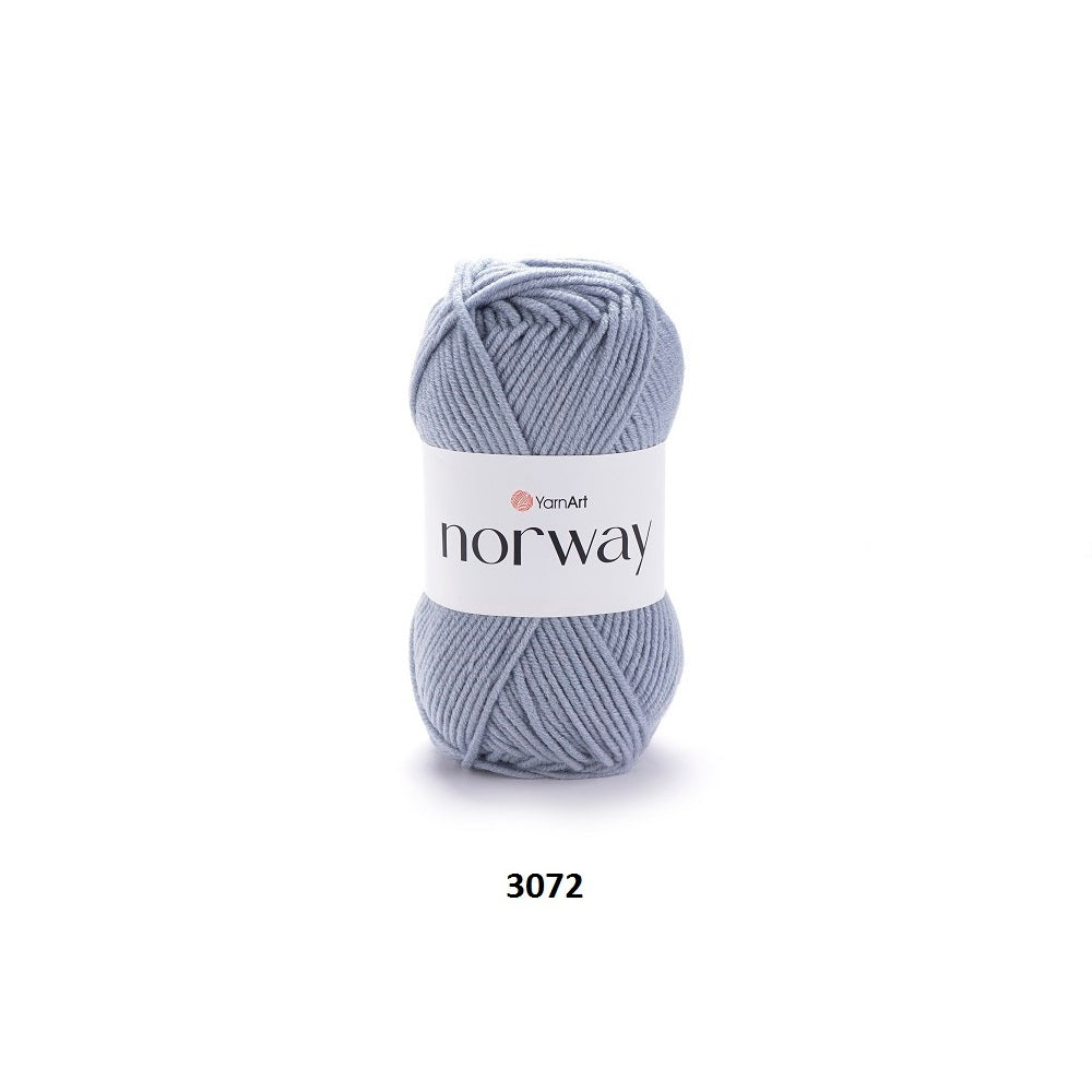 Yarn Norway Yarnart