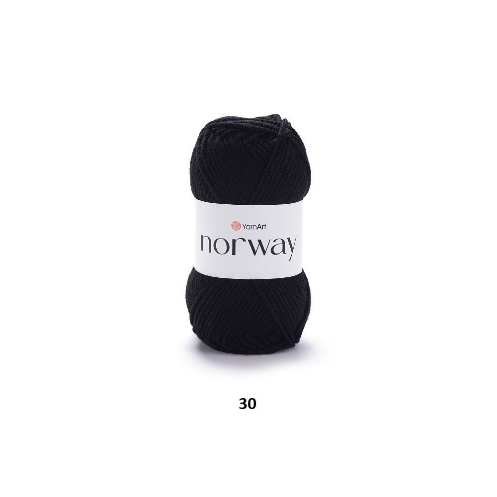 Yarn Norway Yarnart