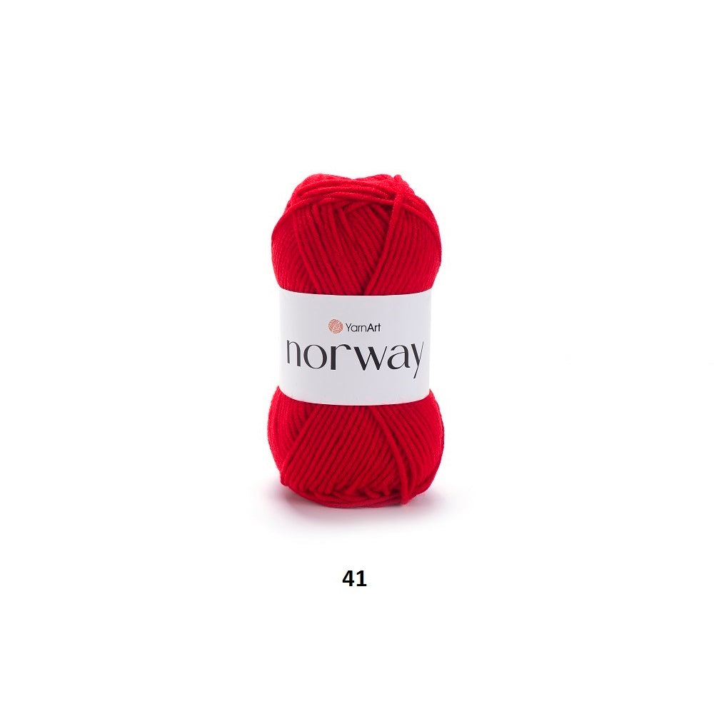 Yarn Norway Yarnart