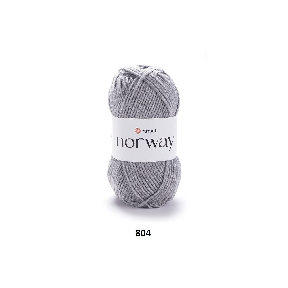 Yarn Norway Yarnart