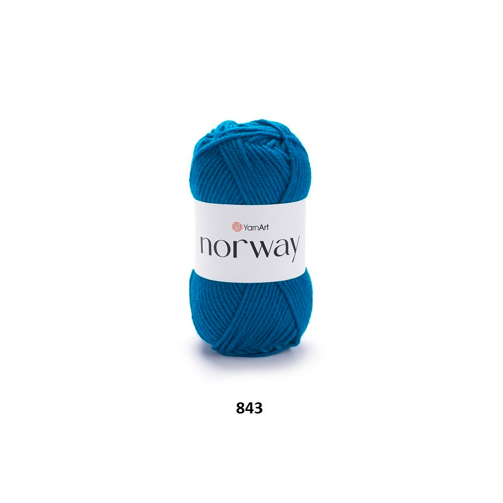 Yarn Norway Yarnart