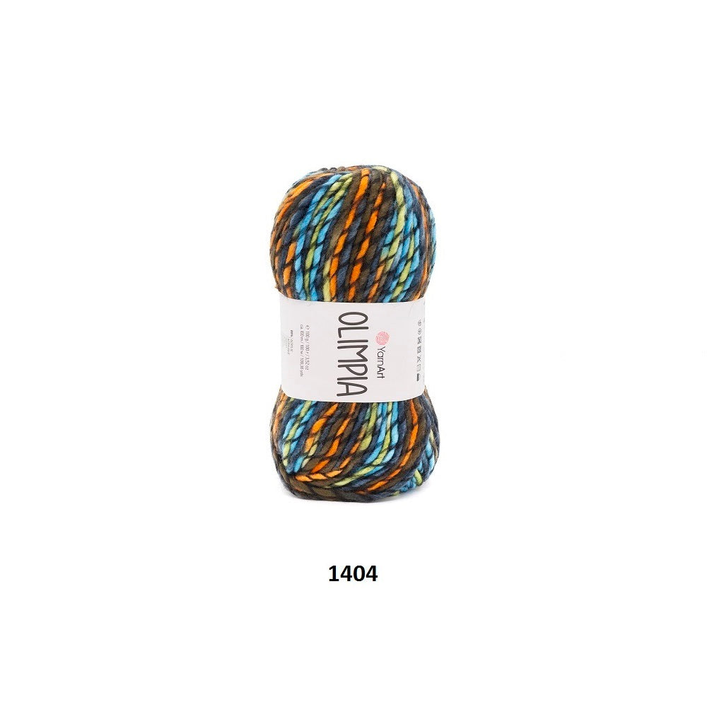 Yarn Olimpia Yarnart