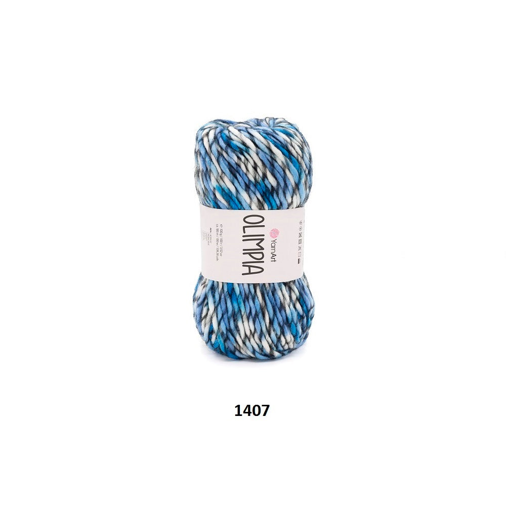 Yarn Olimpia Yarnart