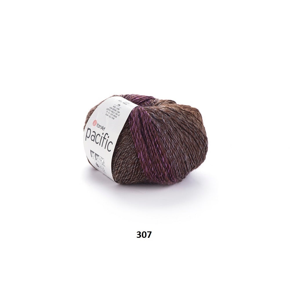 Yarn Pacific Yarnart