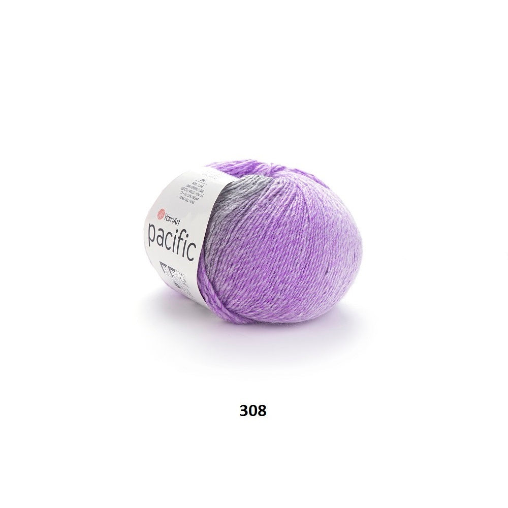 Yarn Pacific Yarnart