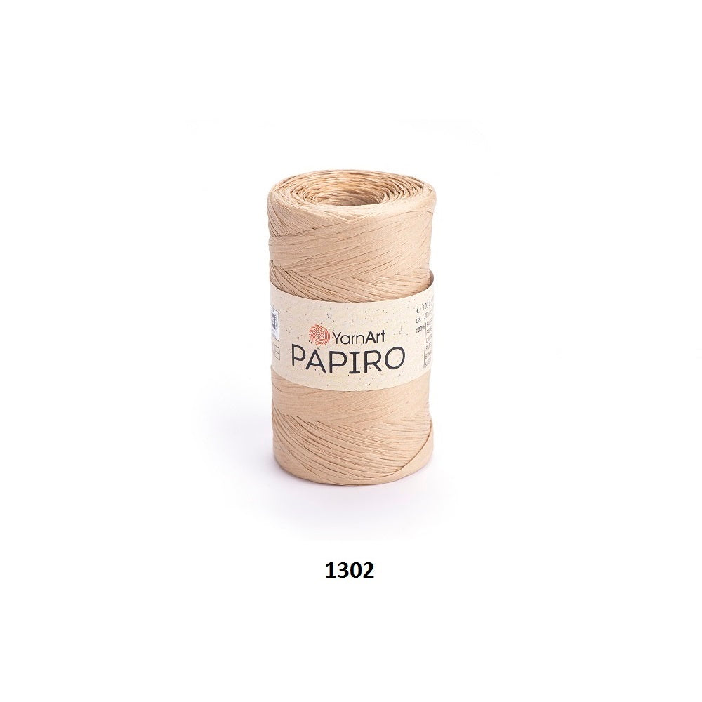 Yarn Papiro YarnArt