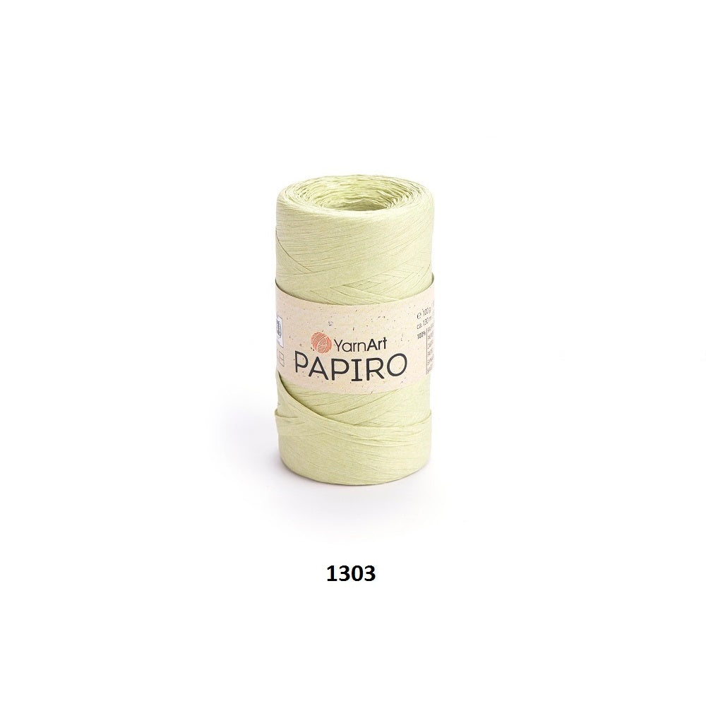Yarn Papiro YarnArt