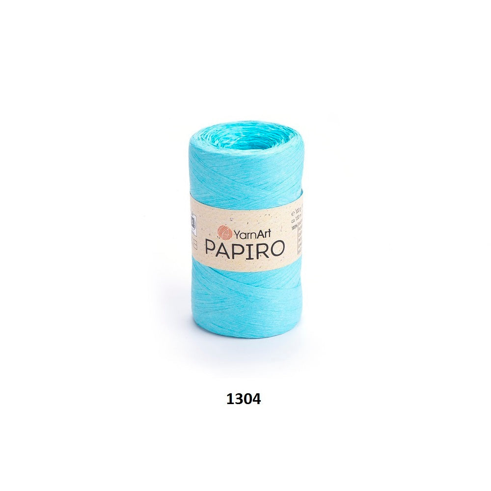 Yarn Papiro YarnArt
