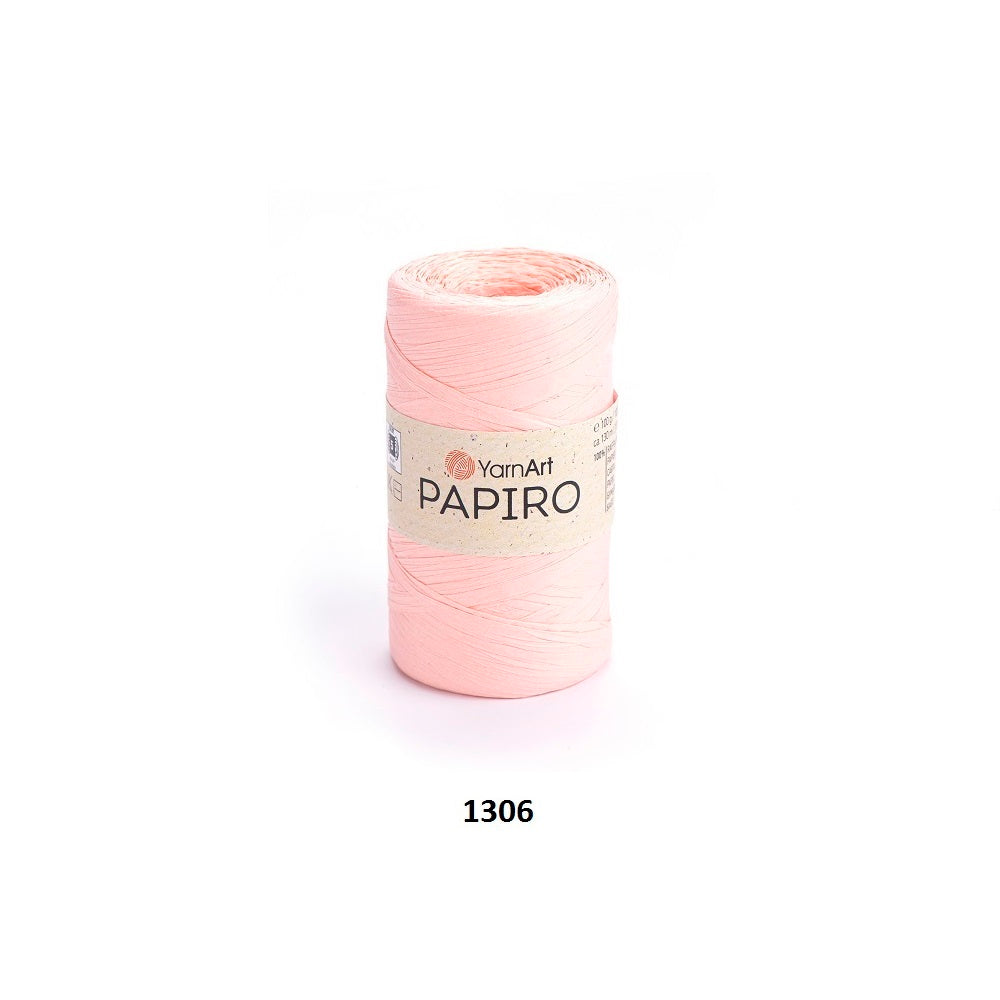 Yarn Papiro YarnArt