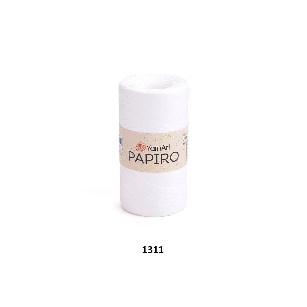 Yarn Papiro YarnArt