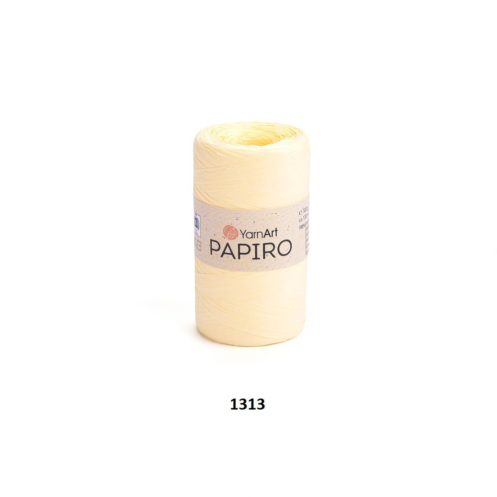 Yarn Papiro YarnArt