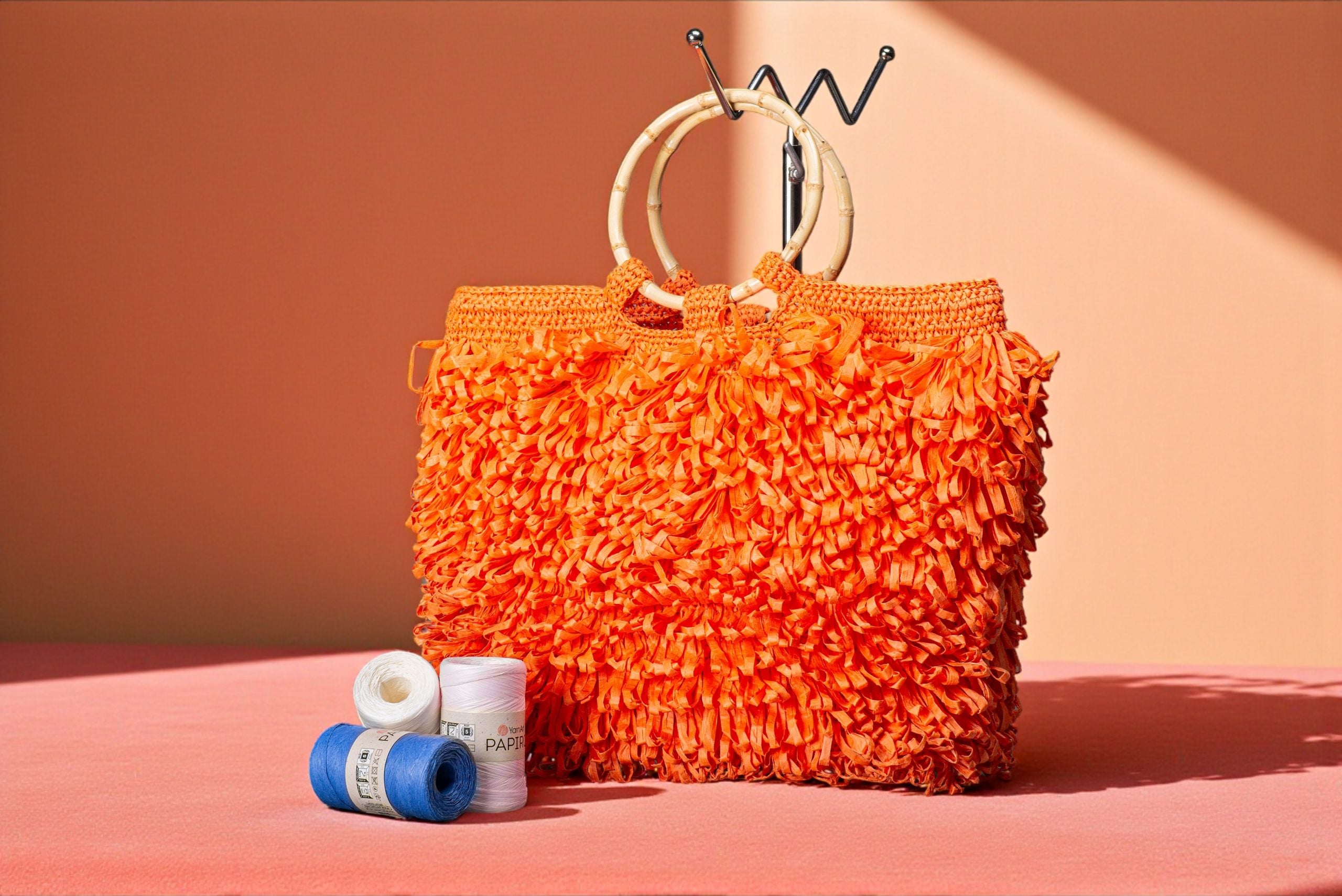 Yarn Papiro YarnArt