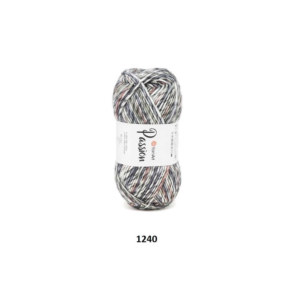 Yarn Passion YarnArt