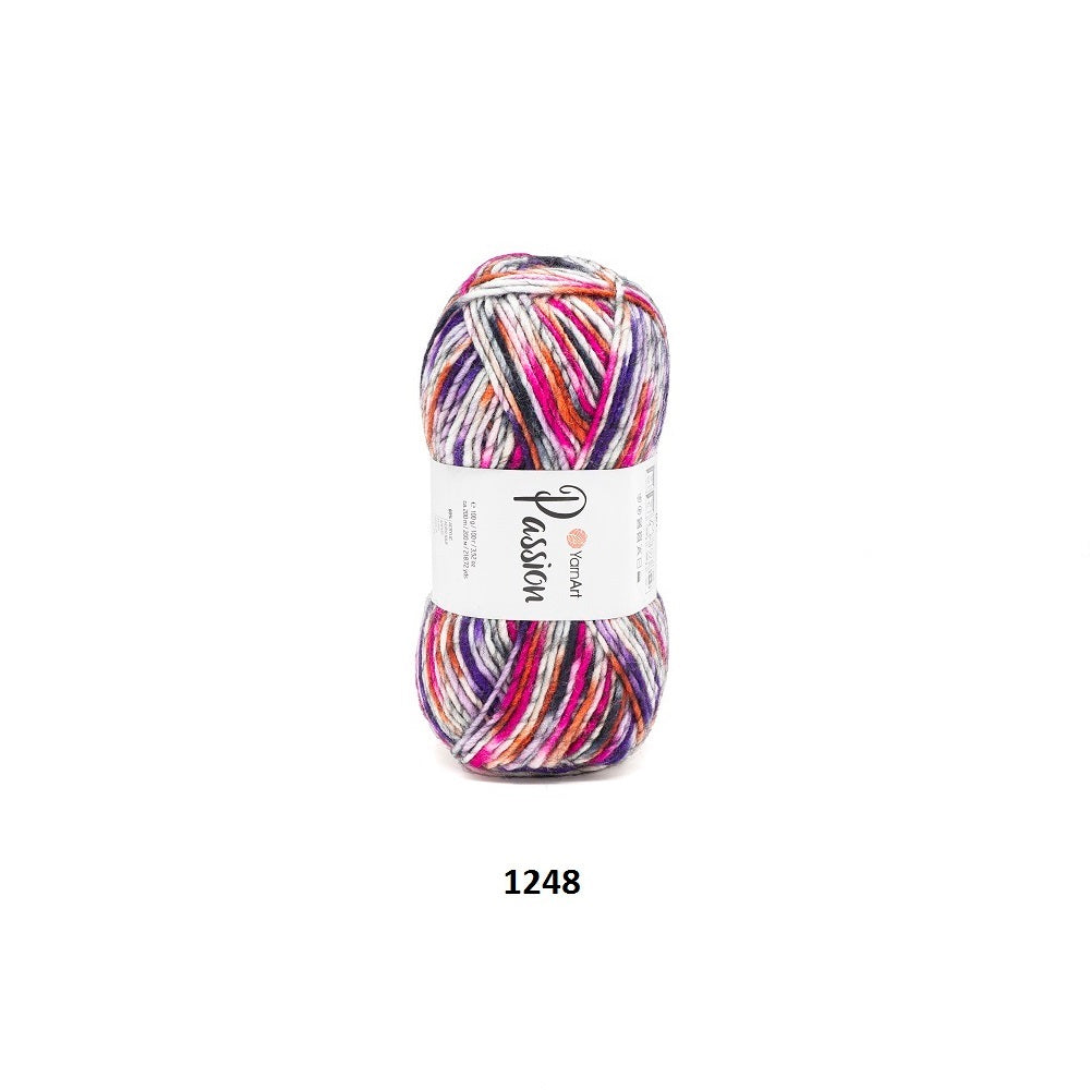 Yarn Passion YarnArt