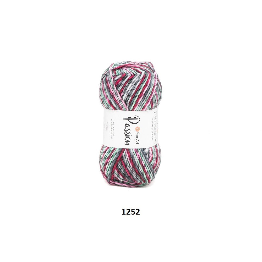 Yarn Passion YarnArt