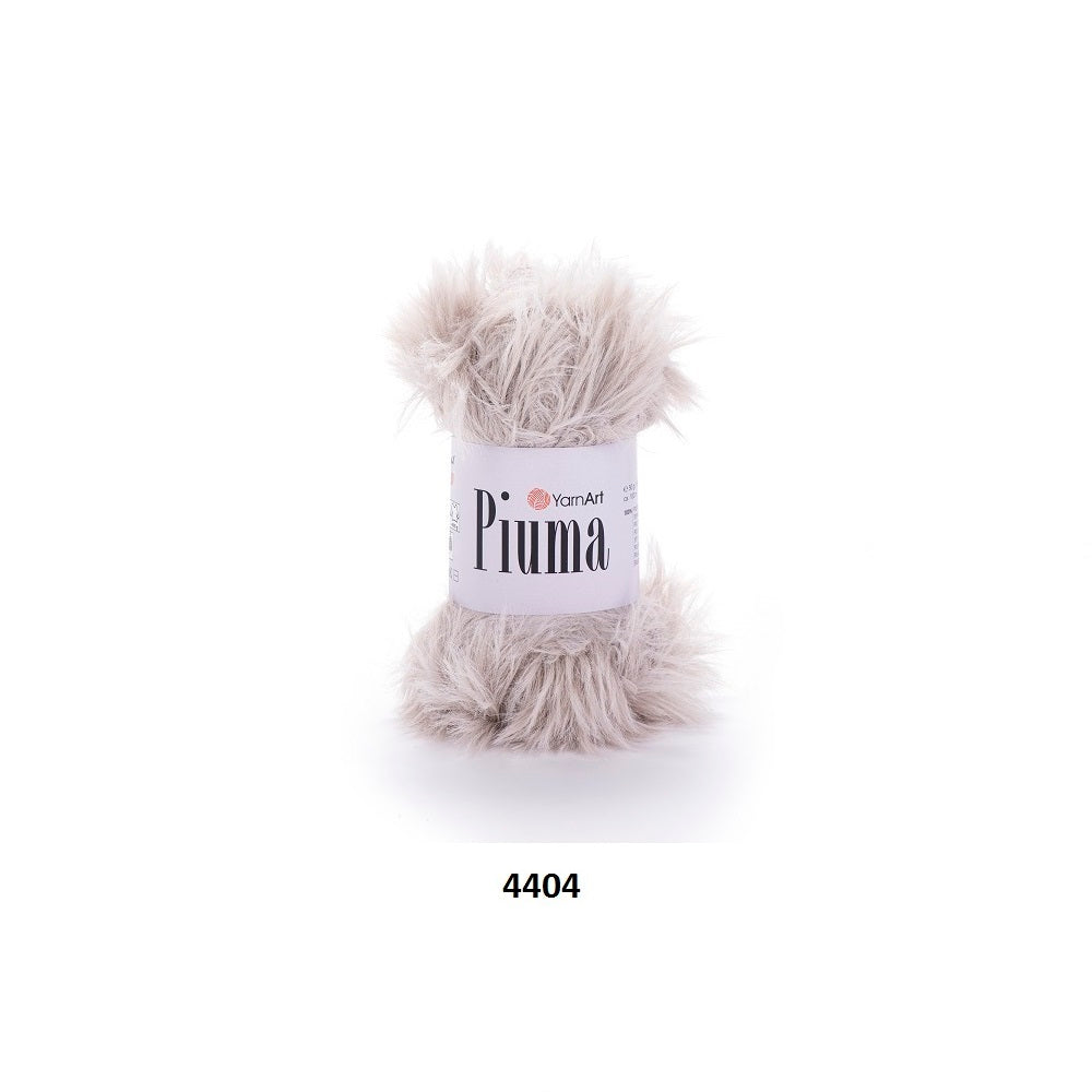 Yarn Piuma YarnArt