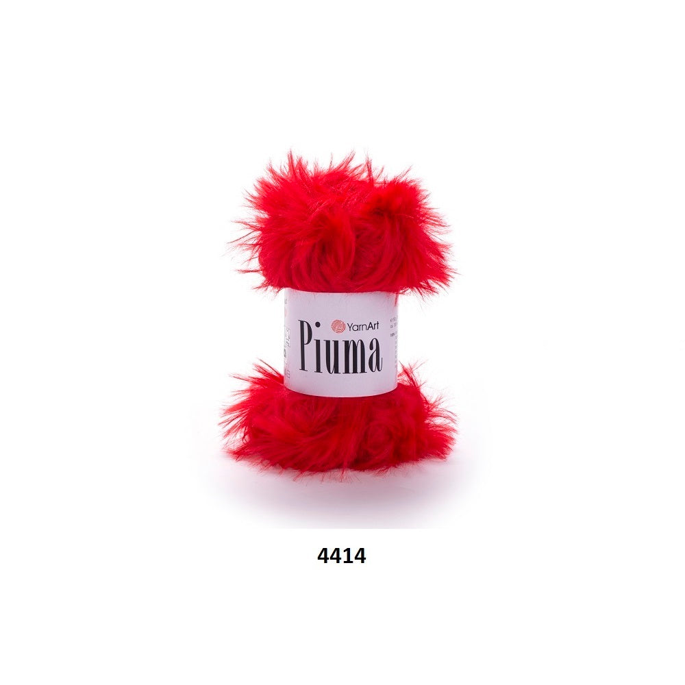 Yarn Piuma YarnArt