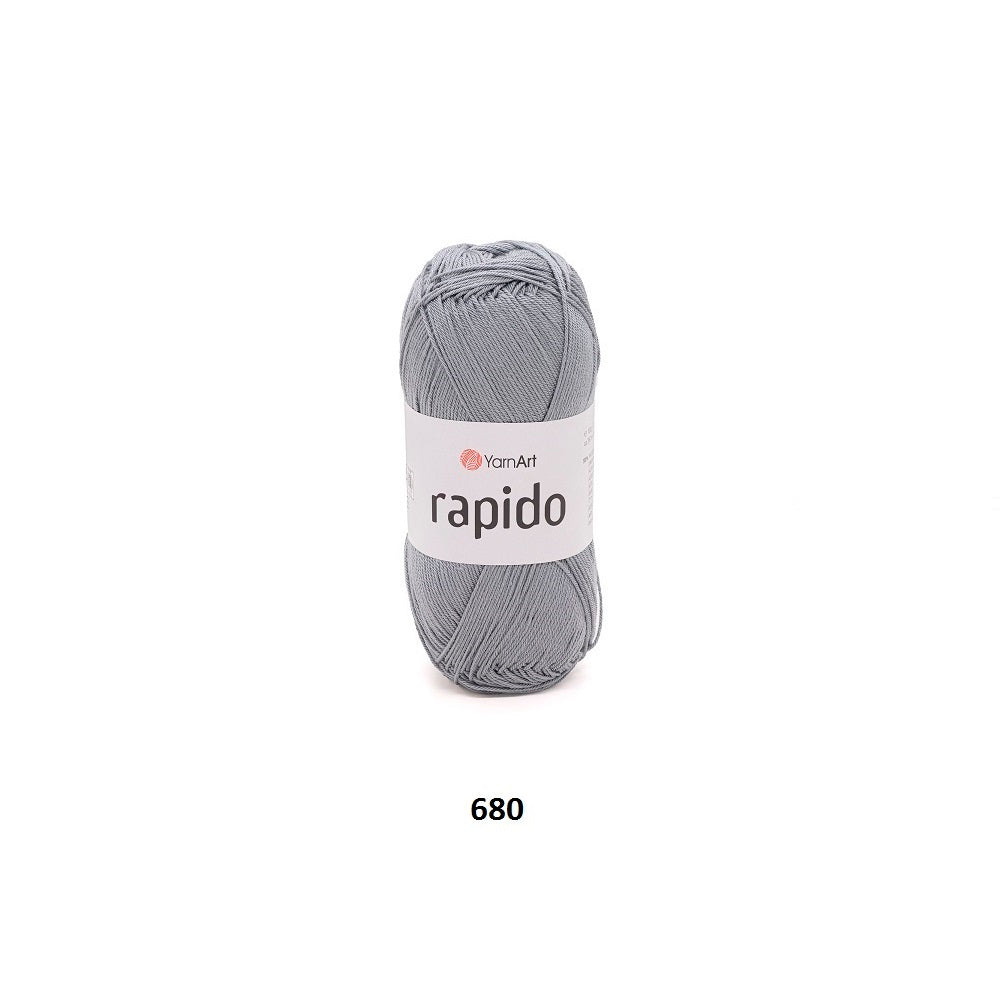 Yarn Rapido YarnArt