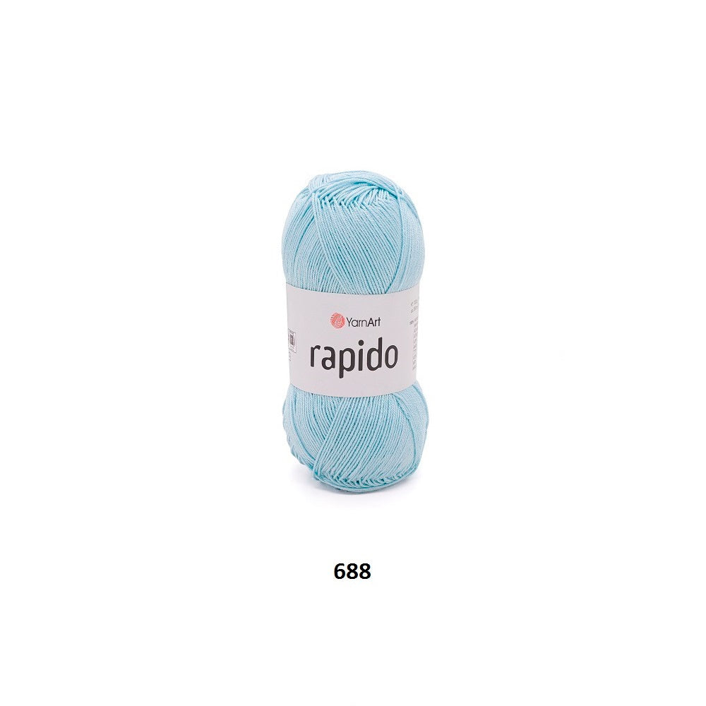 Yarn Rapido YarnArt