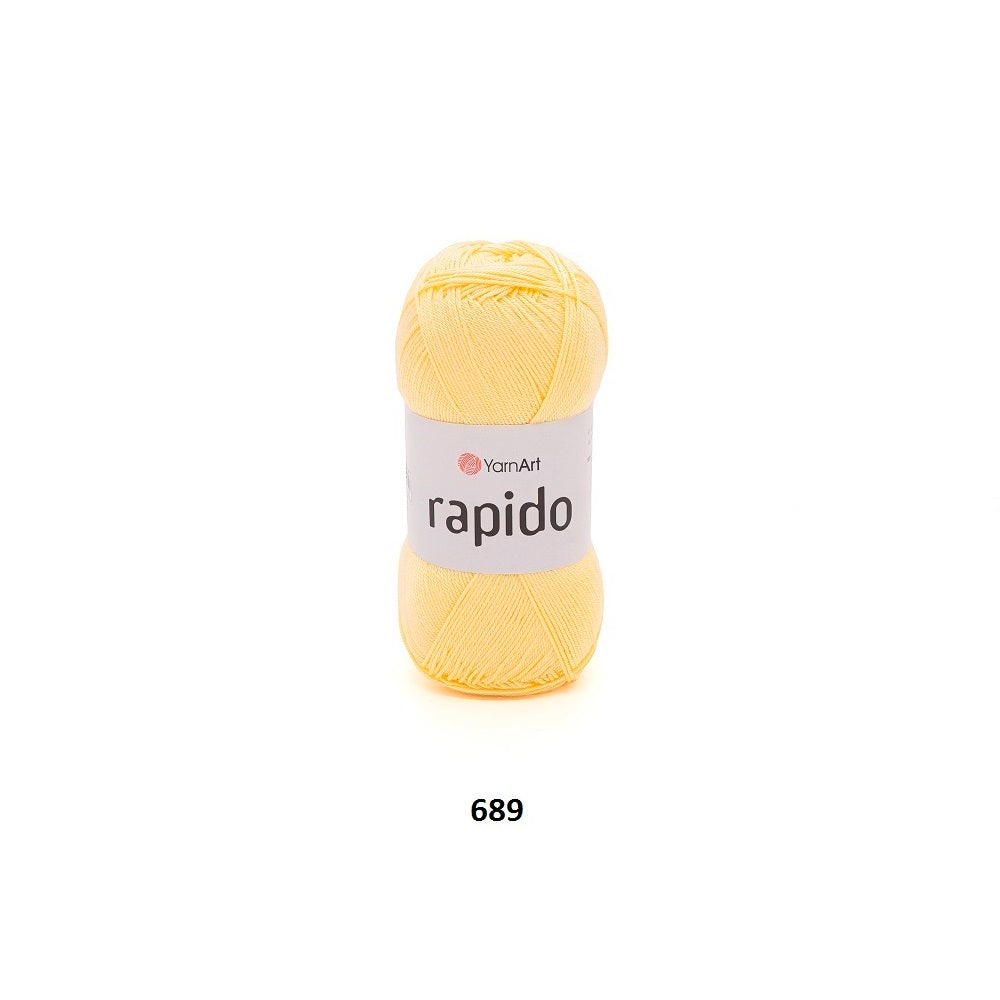 Yarn Rapido YarnArt