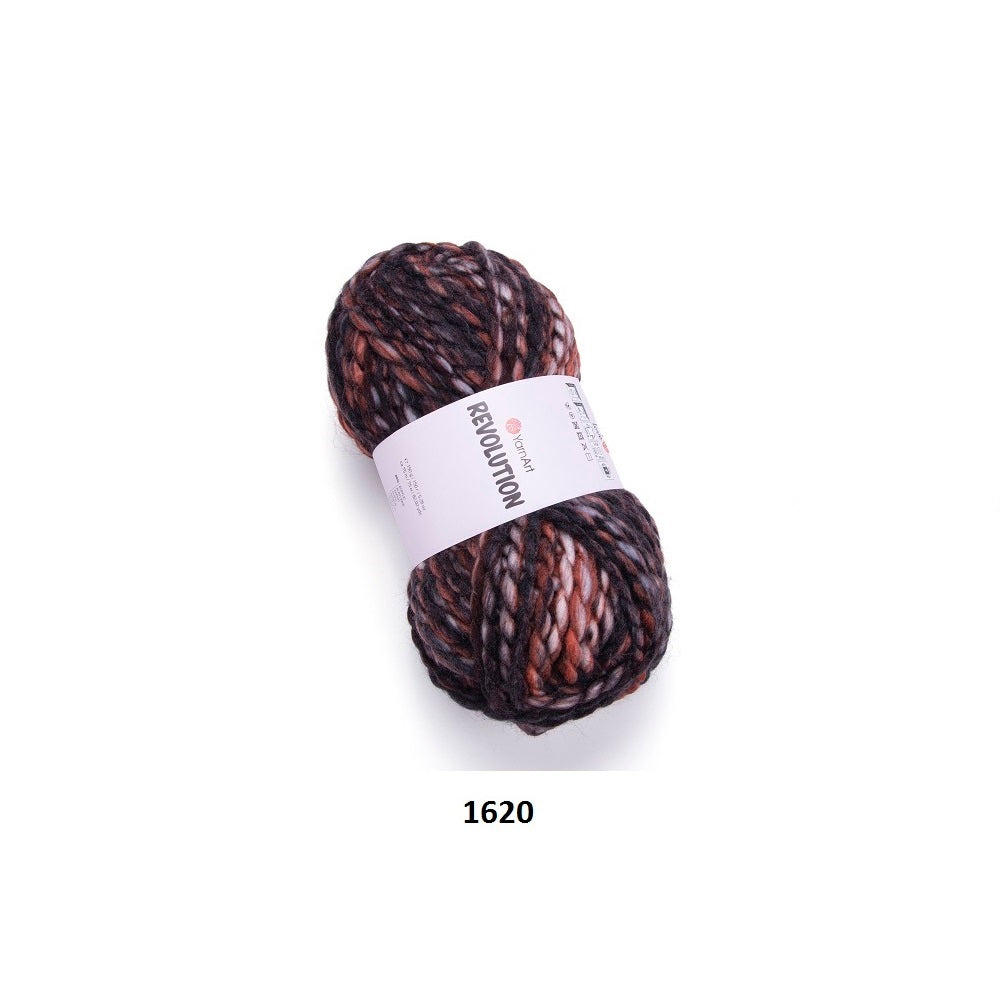 Yarn Yarn Revolution YarnArt