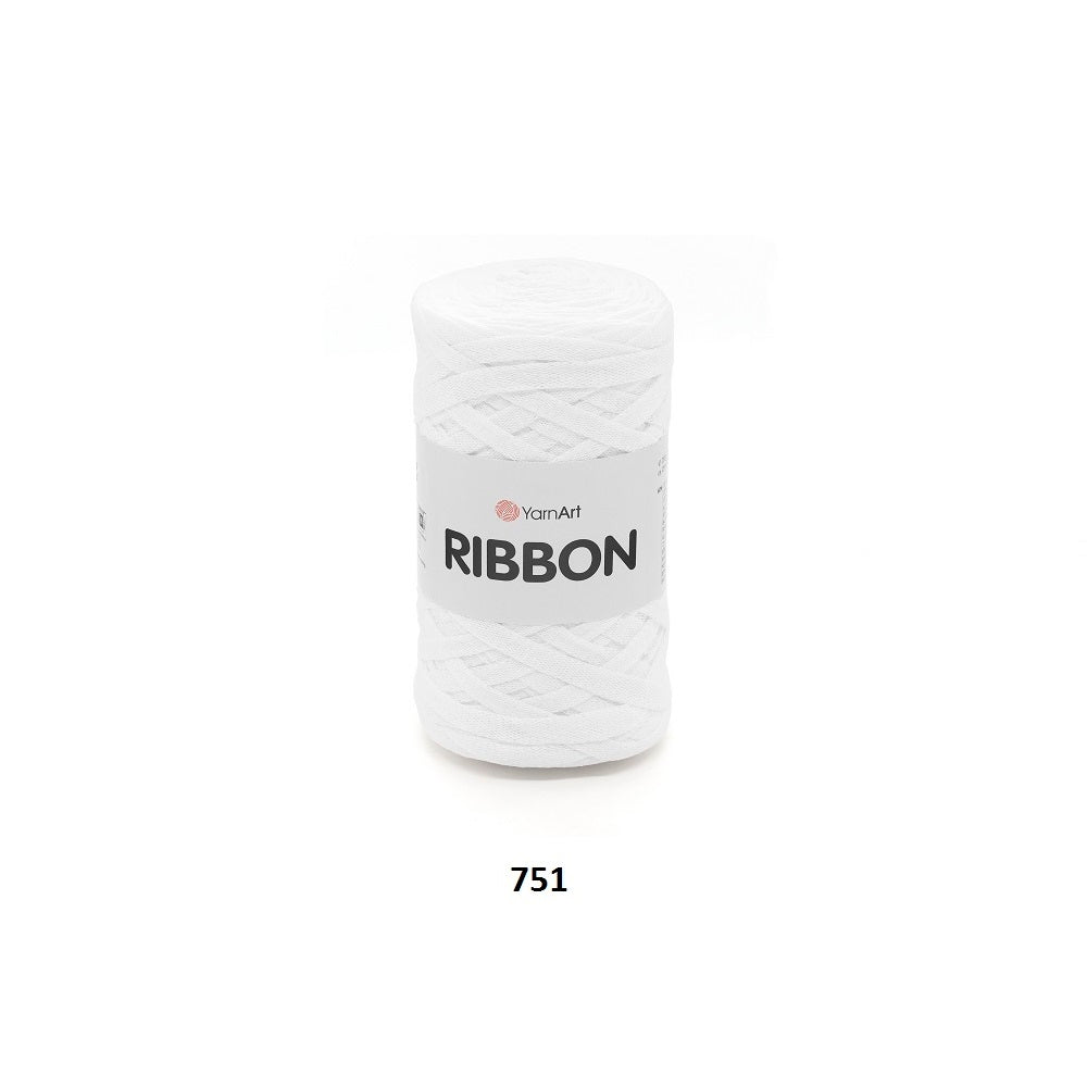 Yarn Ribbon YarnArt