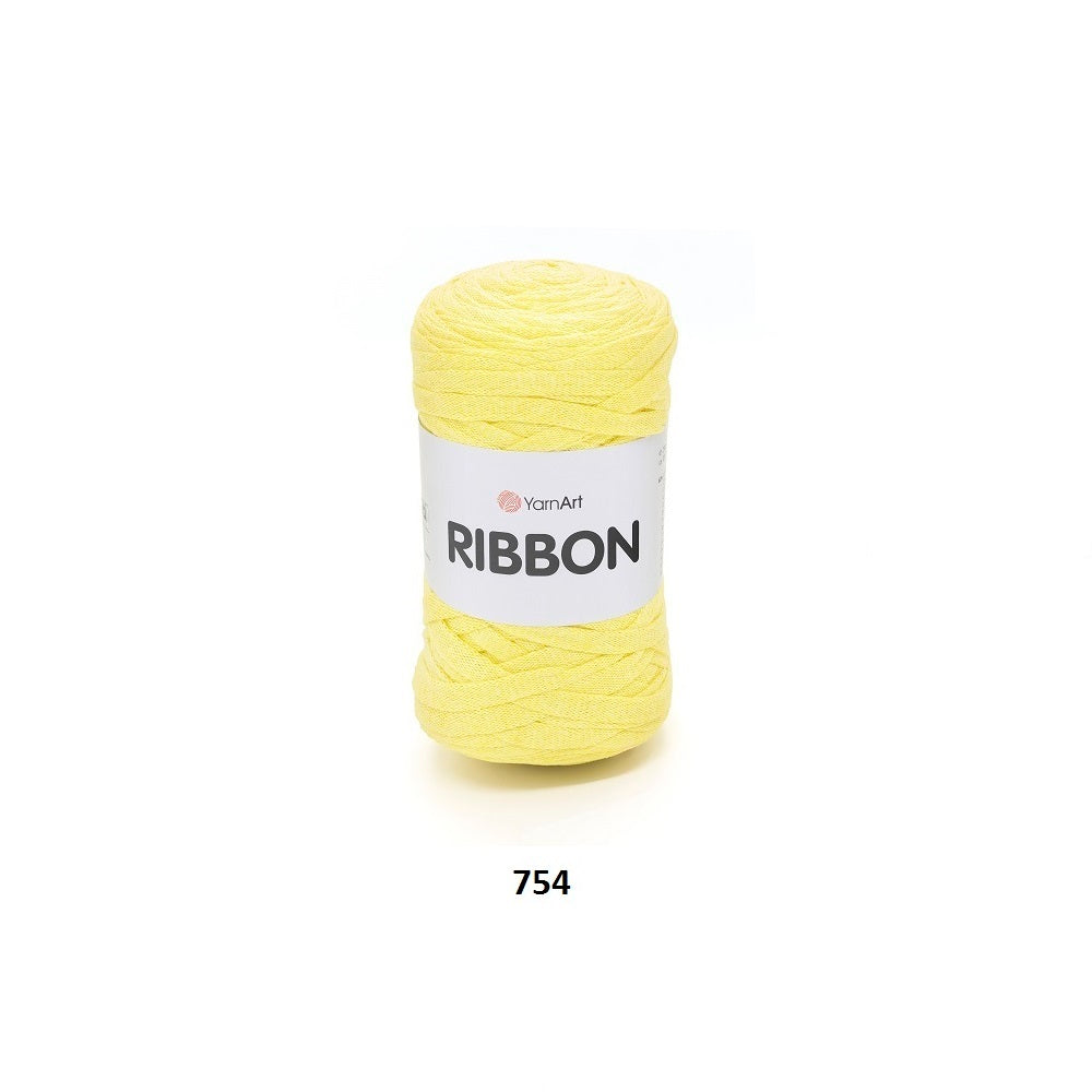 Yarn Ribbon YarnArt