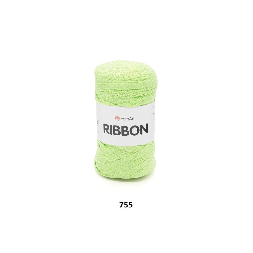 Yarn Ribbon YarnArt