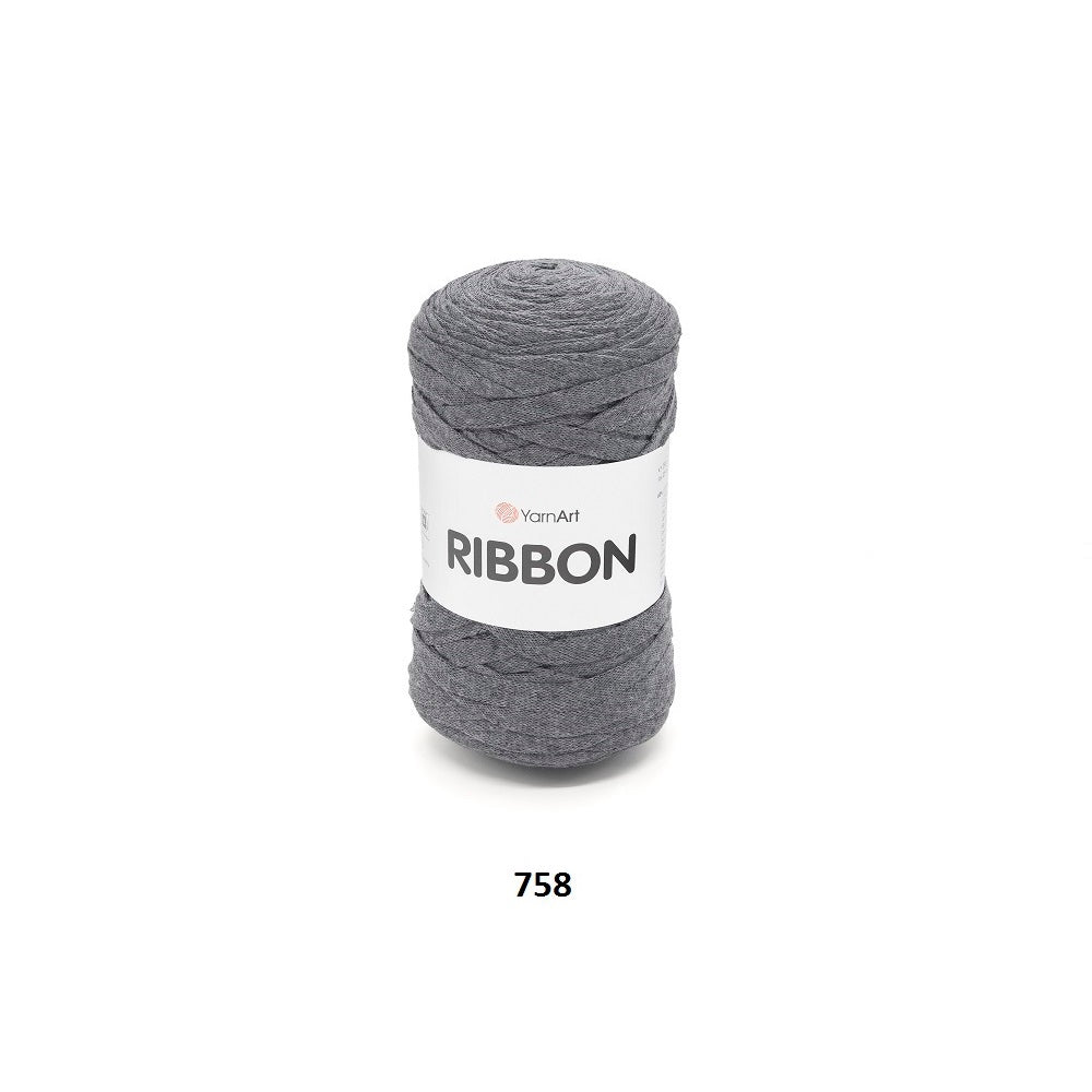 Yarn Ribbon YarnArt