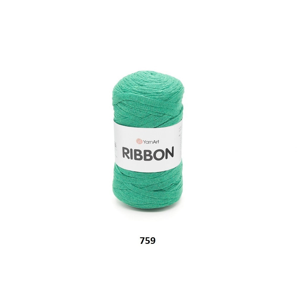 Yarn Ribbon YarnArt