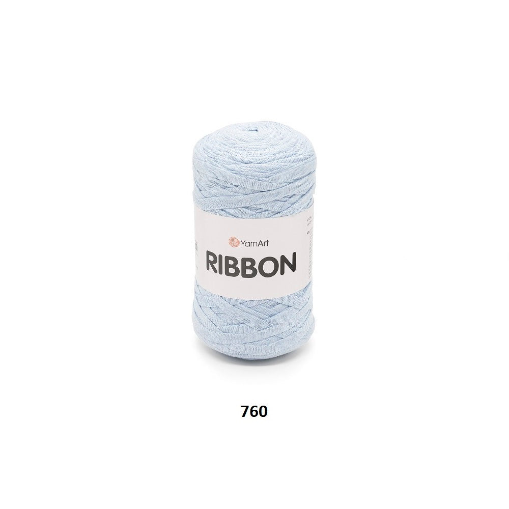 Yarn Ribbon YarnArt