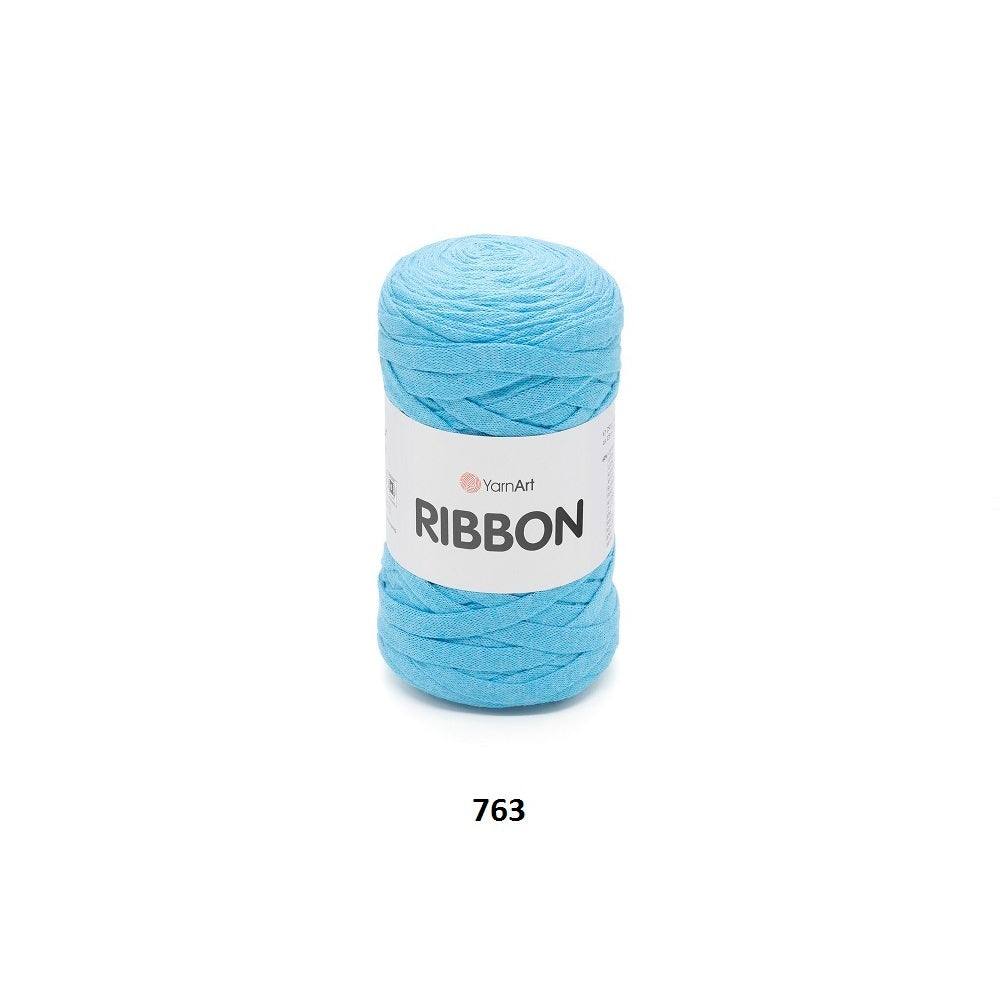 Yarn Ribbon YarnArt