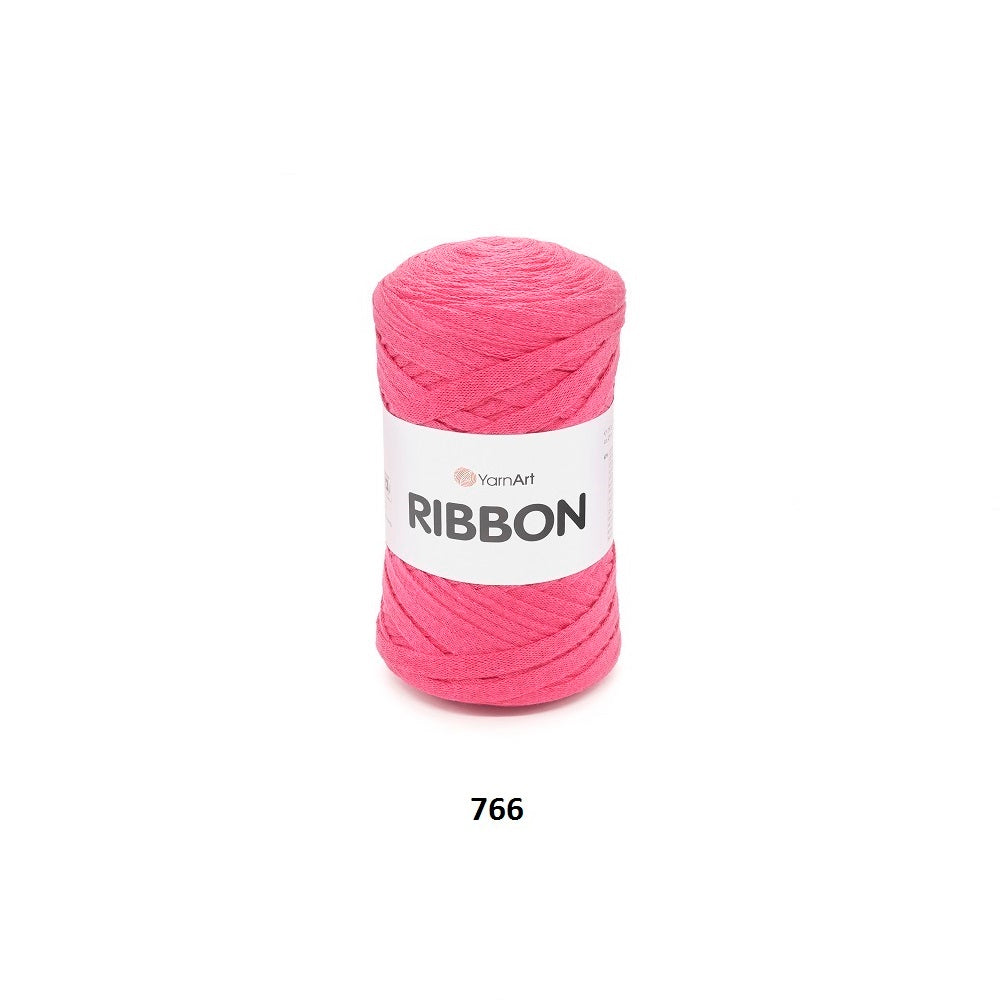 Yarn Ribbon YarnArt