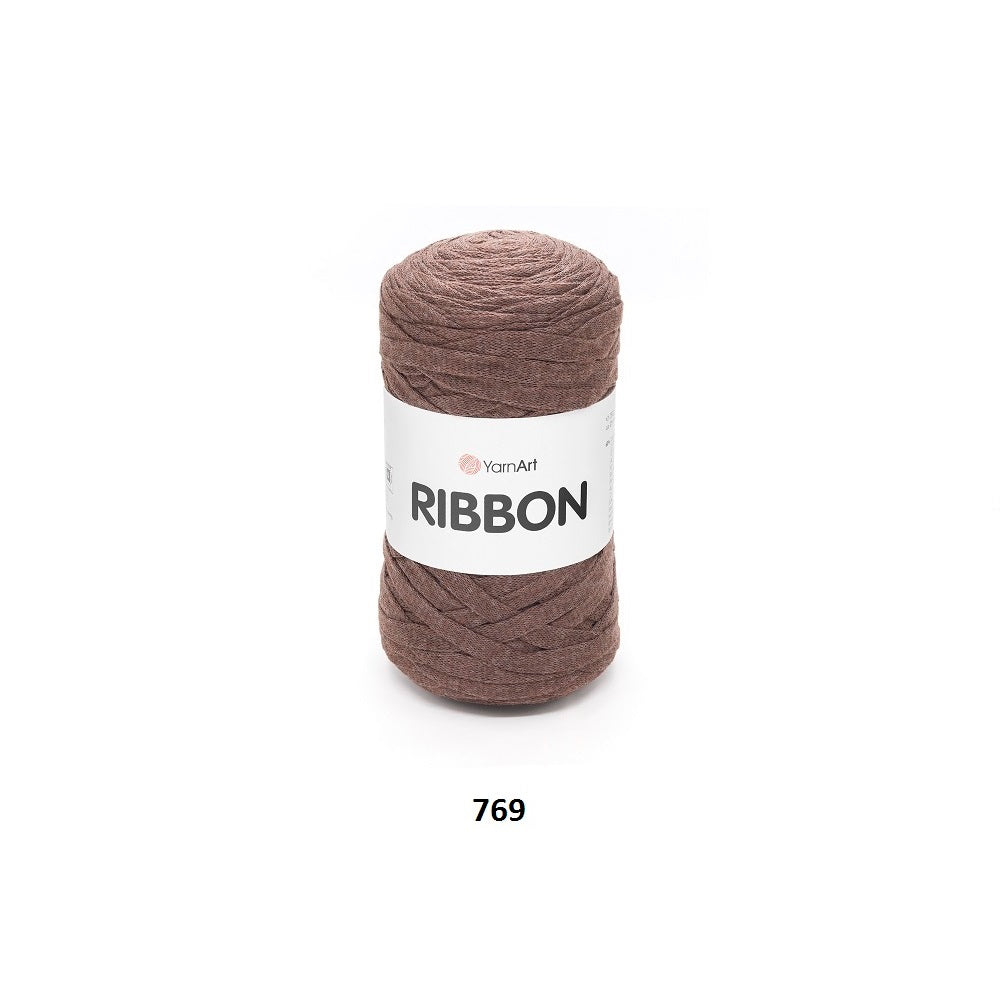 Yarn Ribbon YarnArt