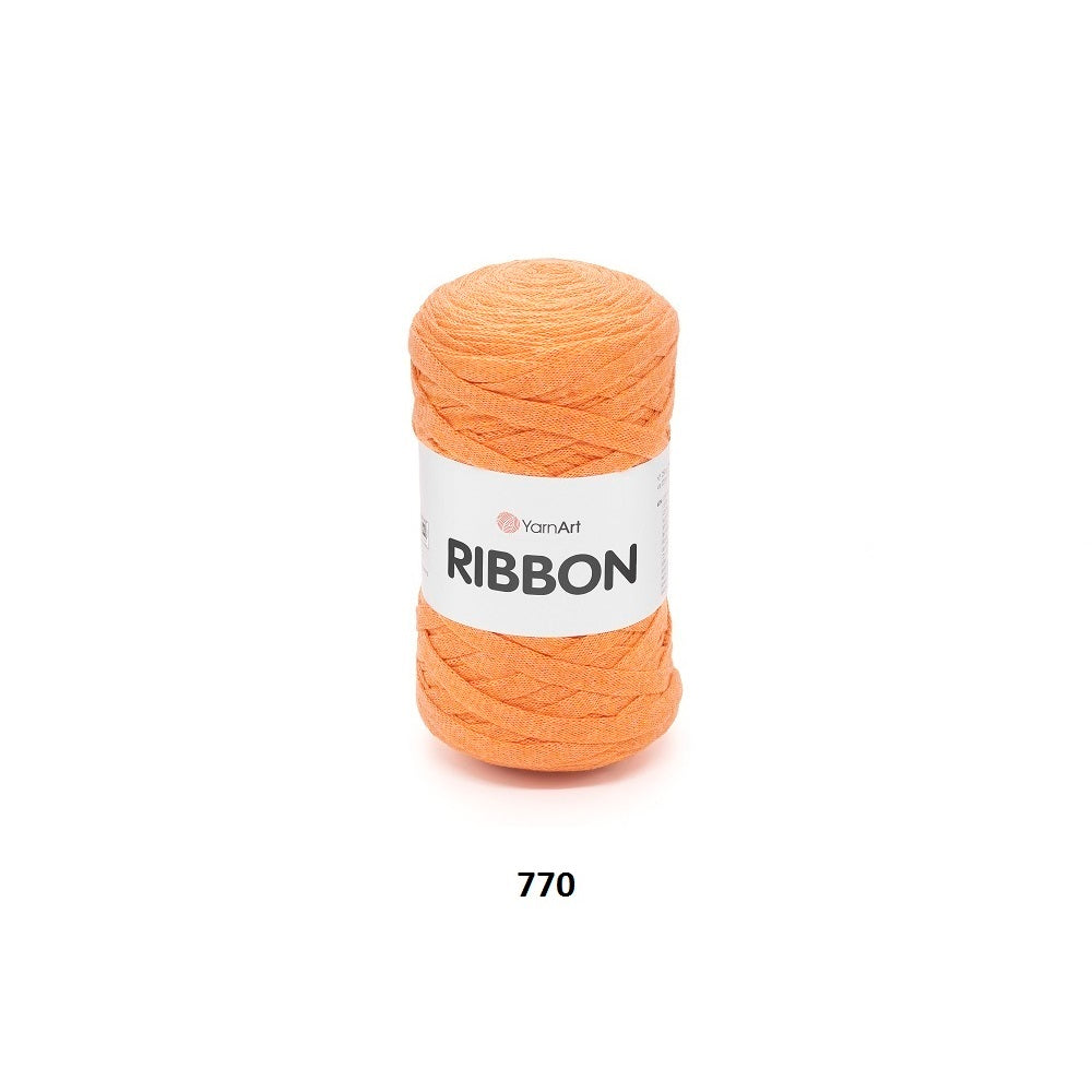 Yarn Ribbon YarnArt