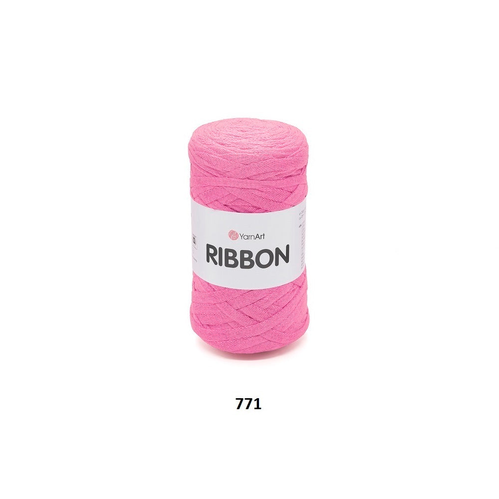 Yarn Ribbon YarnArt